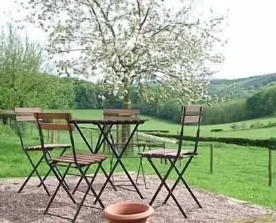 The Apple Store, Great Doward In The Wye Valley