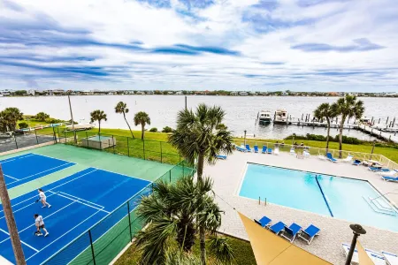 Owner managed!  All 5 star reviews! Отели в г. Пенсакола Бич