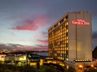 Hilton Garden Inn San Francisco/Oakland Bay Bridge Hotels in Alameda County