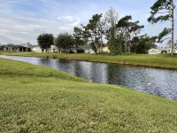 Stunning Villa in Golfer's Paradise/Canal Views
