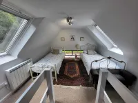 Spacious Cottage in Grounds of Scottish Castle