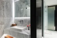 亞歷山大酒店 - SPA