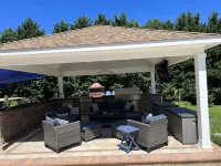 North Fork Family and Friends Getaway.  Great Location
