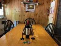 Eagle Bay ADK Lake House Vacation