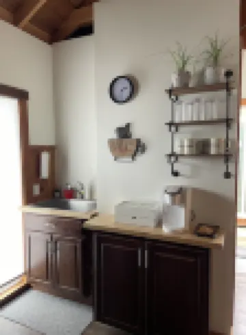 One Bedroom Cottage Hotels in Half Moon Bay