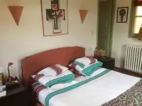 Character House 1ha with trees, Private Pool, Penthouse.