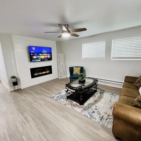 Beautifully Renovated 5-Bedroom Ranch Home in Prime Aurora Neighborhood