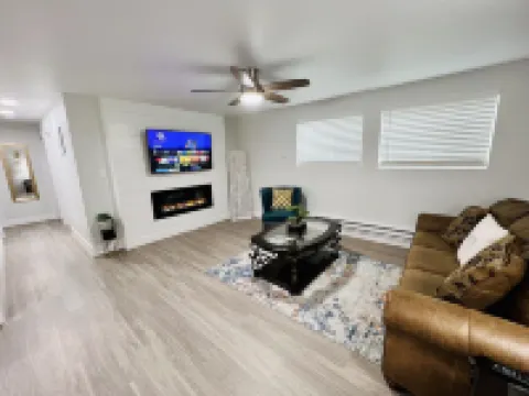 Beautifully Renovated 5-Bedroom Ranch Home in Prime Aurora Neighborhood