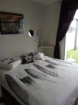 Gites in new residence downtown paimpol 2 persons 5mn walk from the port
