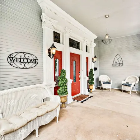 Fannie's On 5th Street-Close To Downtown And Magnolia Market