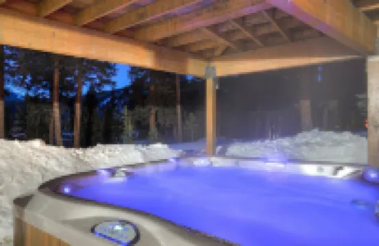 Spruce Creek Lodge- 5 min to Downtown Breck!