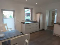 The village island - Swienstall vacation home Hotel a Trebel