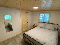 Little Blue Cottage Hotels in Lenroot