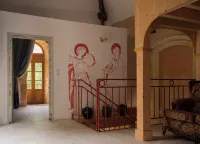 "La Chapelle aux Roses" Hotels in Le Bugue