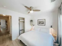 Serene Eco-Friendly Guesthouse