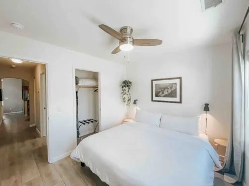 Ponderosa Guesthouse | Private entrance| YouTubeTV