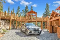Lakefront  3Br Cabin • 1 Hr from Denver