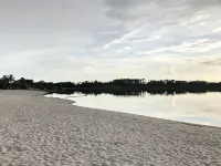 Edgy Modern house with Heated Salt Water Pool