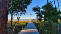 Happiness Bay: Saint George Island Waterfront Luxury