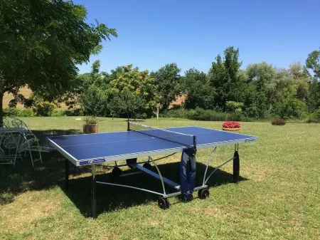 TYPICAL FARM HOUSE WITH POOL IN CHIANTI NEAR SIENA, FLORENCE .. Отели рядом с достопримечательностью «Chiesa di Santa Maria Assunta»