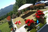 House x visit 5Terre TigullioBay. Cin: IT011018C2QCGWWIWY Cir: 011018-LT-0004