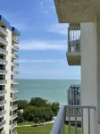 Beachfront Condo in Fort Myers Beach
