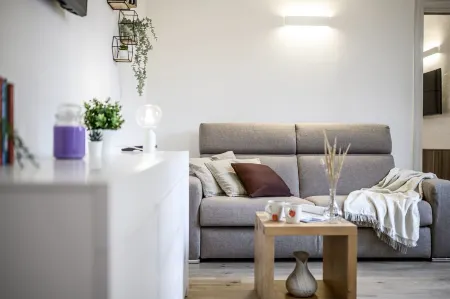 LA CORTE DEL MULINO Отели рядом со станцией Modena Railway Station