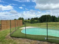 renting a beautiful villa in the moors