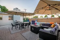 NEW! Sunset Hideaway-Biltmore Area-Private Pool-High end restaurants/shopping