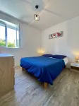 House AXALY Saint Martin d'Ardèche capacity 12 people with swimming pool