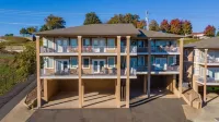 2/2 Condo on Lake Hamilton - Great Location! 10% discount on 7 night rental