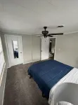 Cozy 3BR home close to trails. فنادق في Logan County