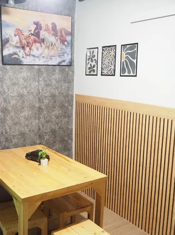 รูปภาพของเบด สเปซ โฮสเทล