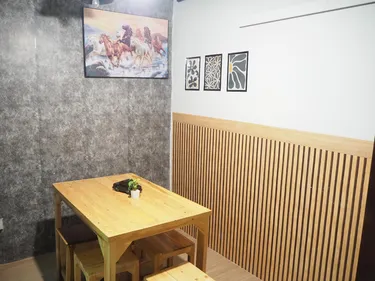 รูปภาพของเบด สเปซ โฮสเทล