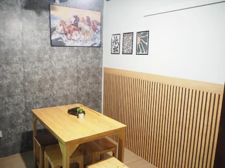 Bed Space Hostel Khaosan
