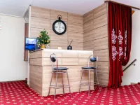 Belye Nochi Hotel Hotels in Dombay