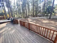 EV Charger, Hot Tub, Fire Pit, Family Friendly