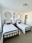 Penn State Townhome in State College. Sleeps 6-8 guests in new construction home Hotels near Five Below