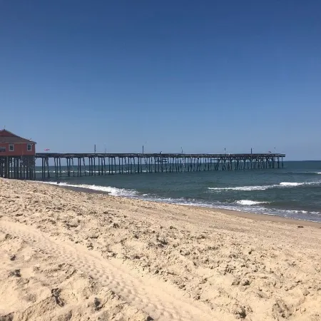 Ocean & Sound Views, 4BR house, Private Pool & Hot Tub, WiFi, AC, Dog Friendly