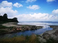 Apartment "PASTORATSGARTEN SCHLEI": Relax and enjoy Hotel a Norderbrarup