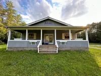 Peaceful retreat in the heart of the Adirondacks. Hotel a Chestertown