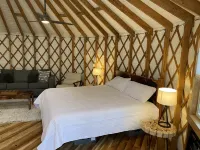 Newly listed Yurts in Hocking County