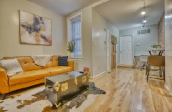 Charming Federal Hill! One Bedroom With Vibes