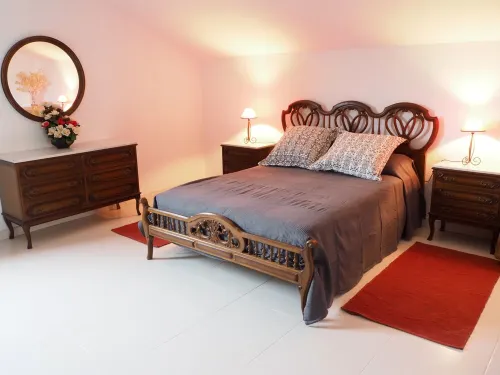 House with wonderful views in the heart of Ciudad Rodrigo The cherry tree "