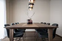 NEW- Messnerhaus Suite - enjoy in style in the center of Seis (Castelrotto) Hotels in Siusi