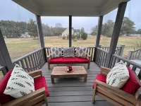 Executive Home on over an Acre of Land.  Country Living at its Best.