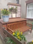 Belmont House .  Self catering coastal holiday home .  North Yorkshire  Coast ⚓