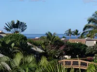 Ocean View, Property Upgraded Again, Discounted Rates Thru Dec 2026