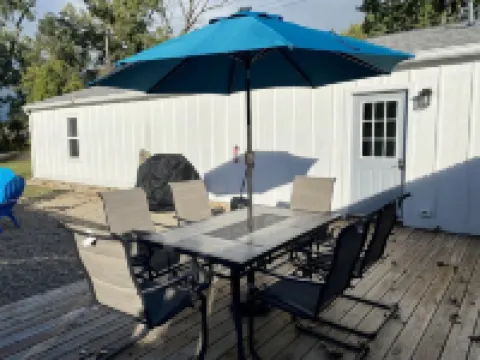 Perfect Location for Your Beach/Lake MI Stay!  You'll Love This Beautiful Home!