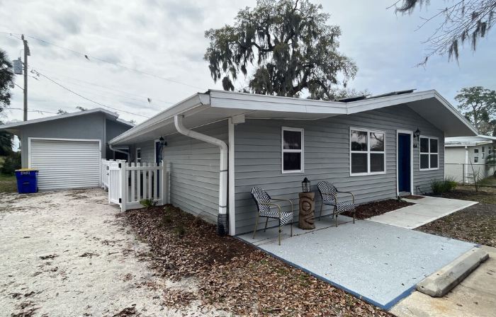 Palmetto Breeze-Coastal Retreat, Pet Friendly! Complete Refresh
